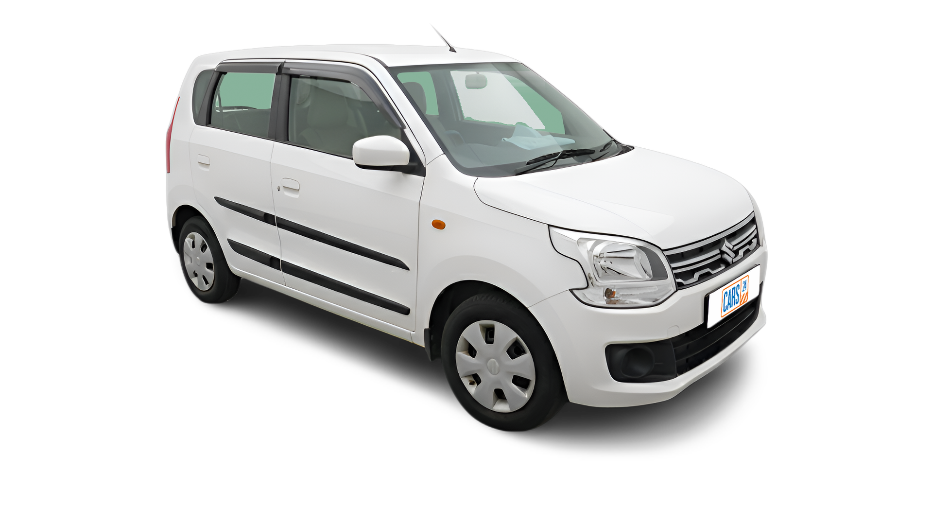 Maruti New Wagon-R-img